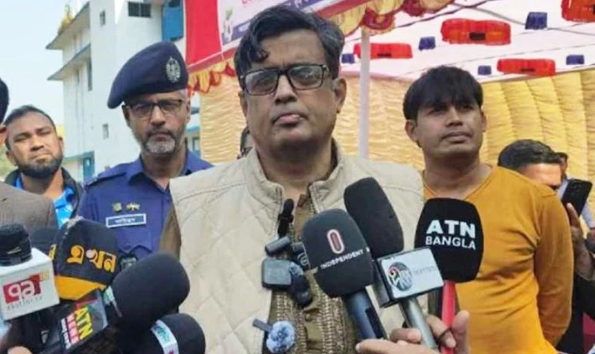 জুলাই হত্যাকারীদের ফিরিয়ে আনা আমাদের মূল লক্ষ্য: প্রেস সচিব